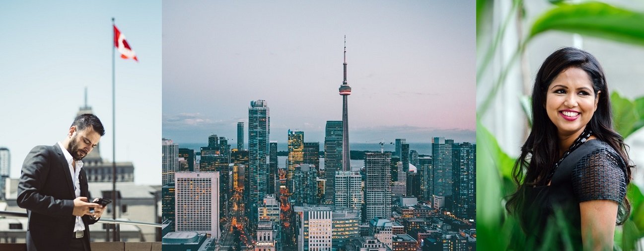 Express Entry Program for Canada